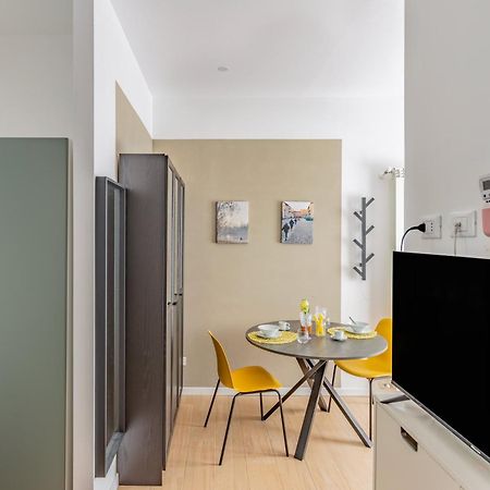 Casa Monti - Pavia City - By Host4U Exteriör bild