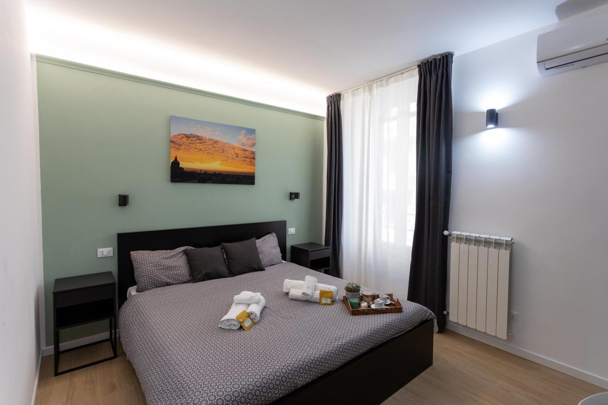 Casa Monti - Pavia City - By Host4U Exteriör bild