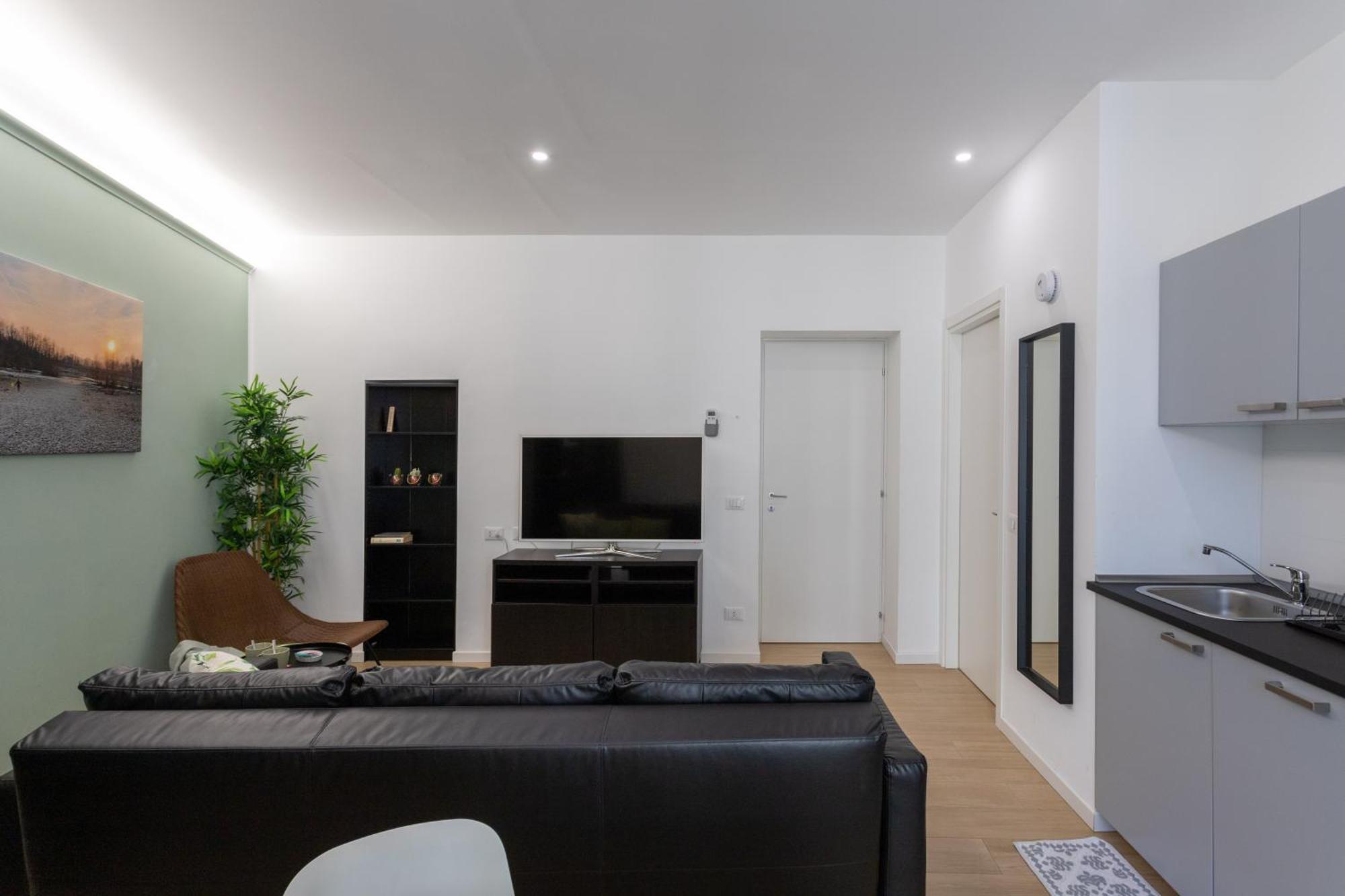 Casa Monti - Pavia City - By Host4U Exteriör bild