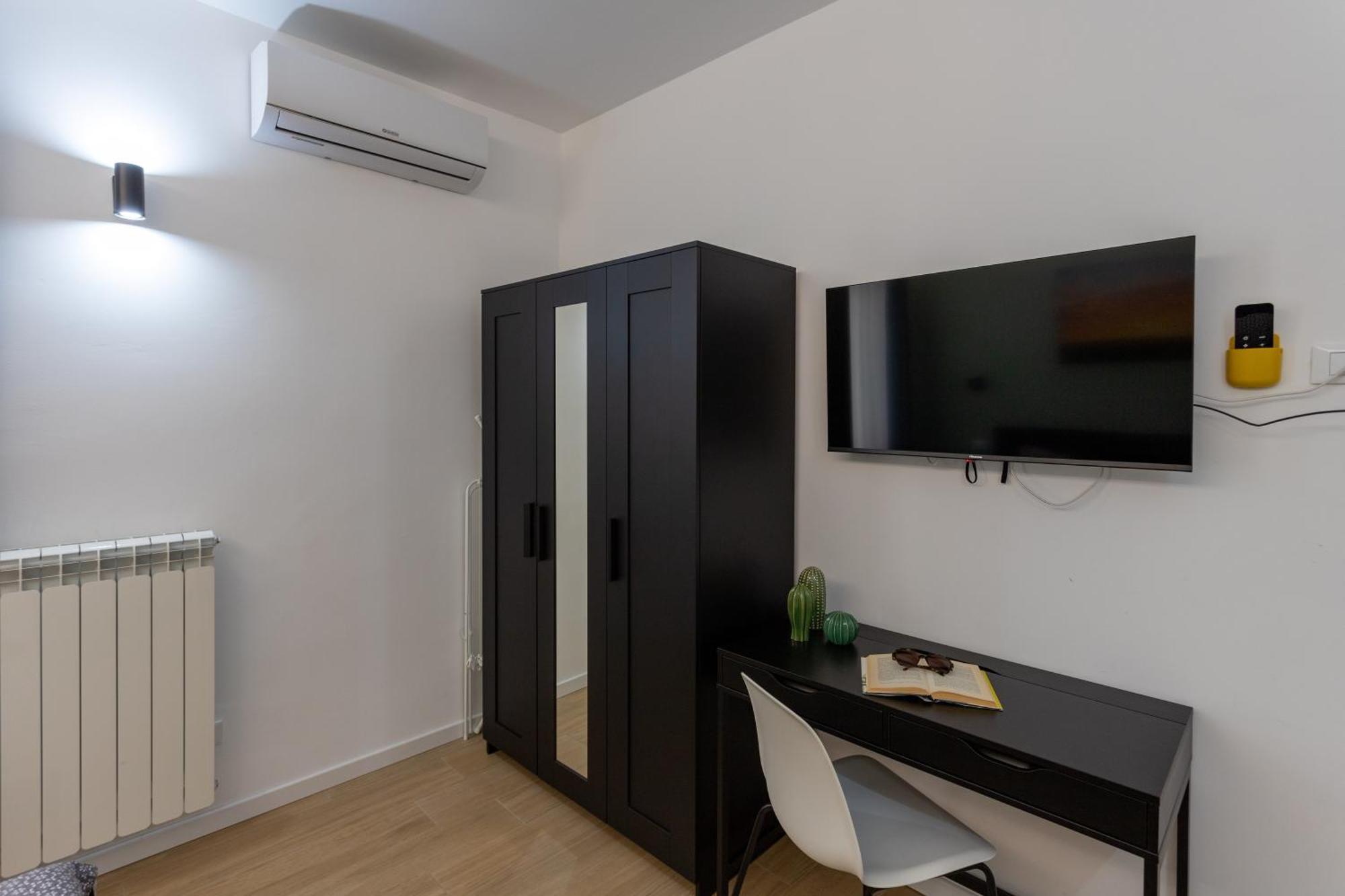 Casa Monti - Pavia City - By Host4U Exteriör bild